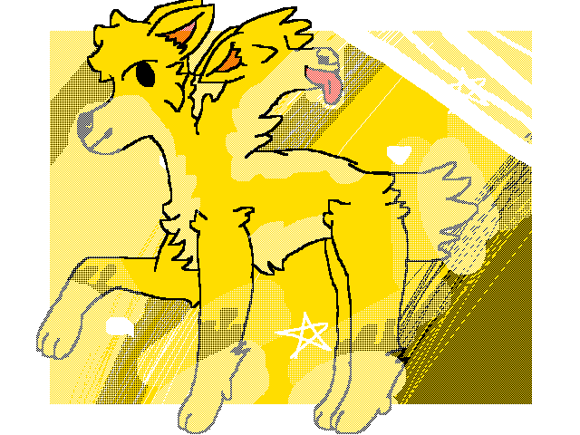 For @gudimations #3