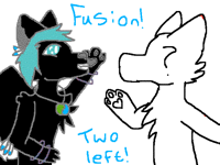 Anyone want to do a fusion?