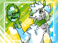 Copy cat meme WIP