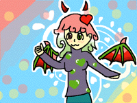Fusion with @Rin_senpai