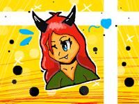 Request for @DazzlingDevil