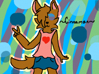 Fanart for @EeveeGal213