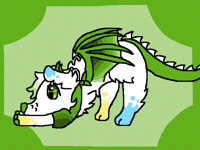 Green stretch