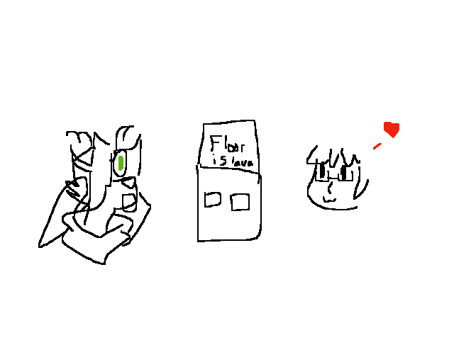 When @Liu_Senpai likes one of you animations