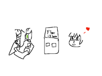 When @Liu_Senpai likes one of you animations