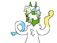becoming noodle boy
