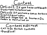 Contest!!!