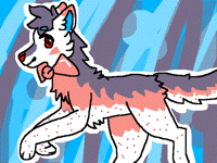 Fanart for @Gyrfalcon