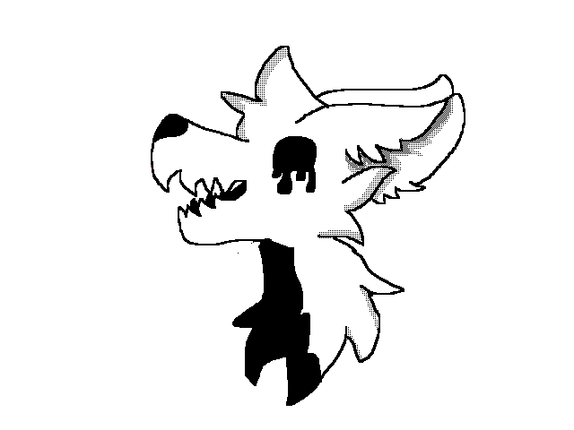 Go check out @FoxezAreGamerz1 their arts amazing!!