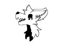 Go check out @FoxezAreGamerz1 their arts amazing!!