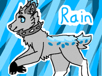 Art trade #1 with @partycatswag
