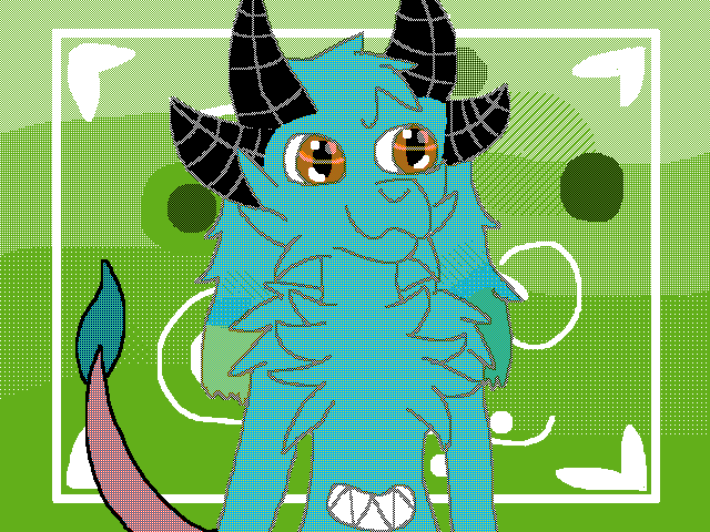 Fanart for @ganz