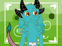 Fanart for @ganz