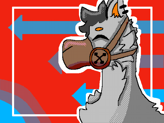 I attack the king one more @XenoTheCyclopsR