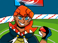The best new gym leader