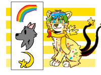 Emoji oc #3