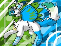 Fusion with @LapisMiicho