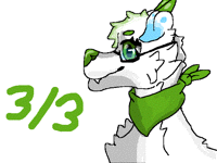 Art trades (closed)