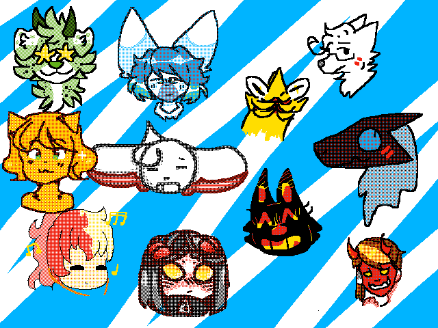 BLUE TEAM