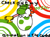 Check it out in the contest