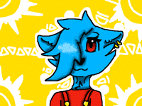 Fanart for @bettyboo100