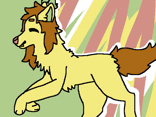 Fanart for @SuperAwesomeKay