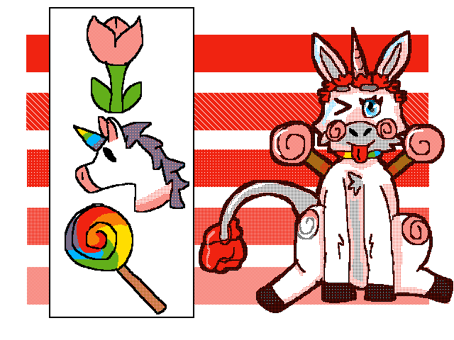 Emoji oc #2