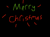 Merry Christmas