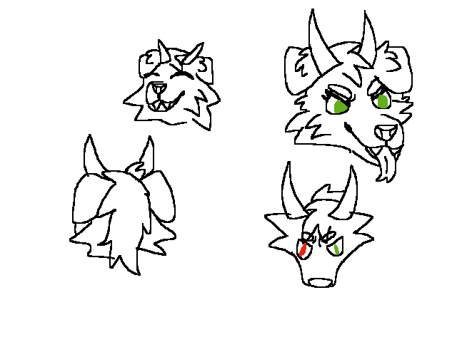 Head practice