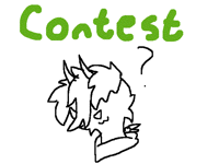 I need a contest to join!!