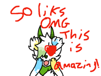 Thxxxxx soooo muchhh guyssss!!!