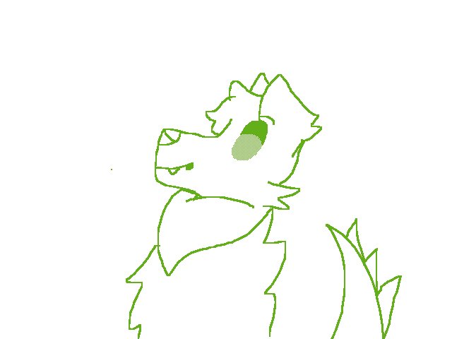 Art trades also lava meme is done!!