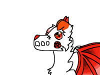 Demon's mouth