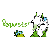 Requests!!!