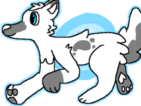Art trade For @partycatswag