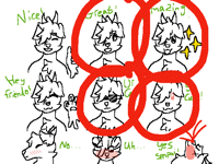 For @puddingsisamean