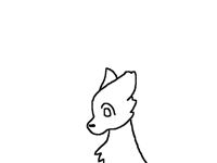 The wolf way (animation with @Naomigemu )