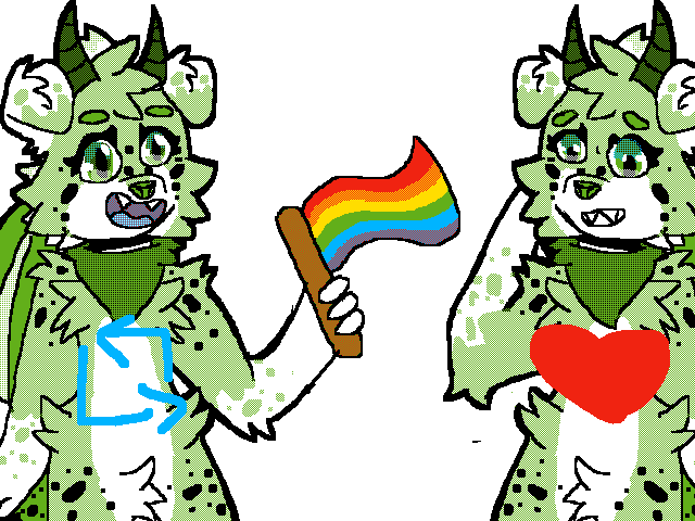 Do u think I'm gay or straight?
