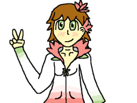 Oc for @AmaliaMelody