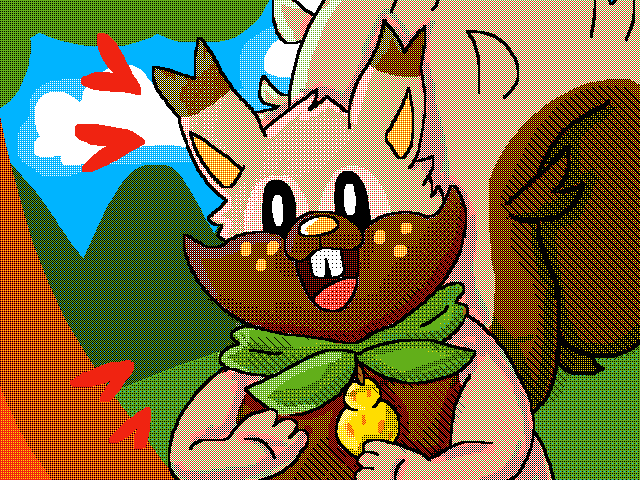 This boi is so cute