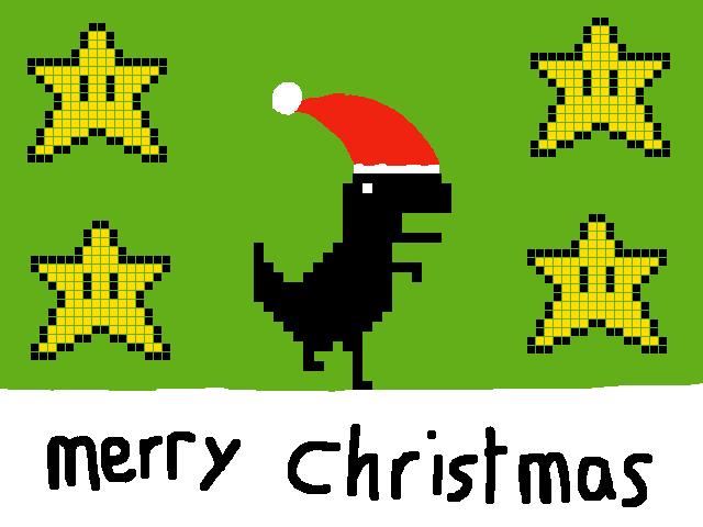 Merry Christmas!!
