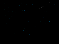 Falling star ️