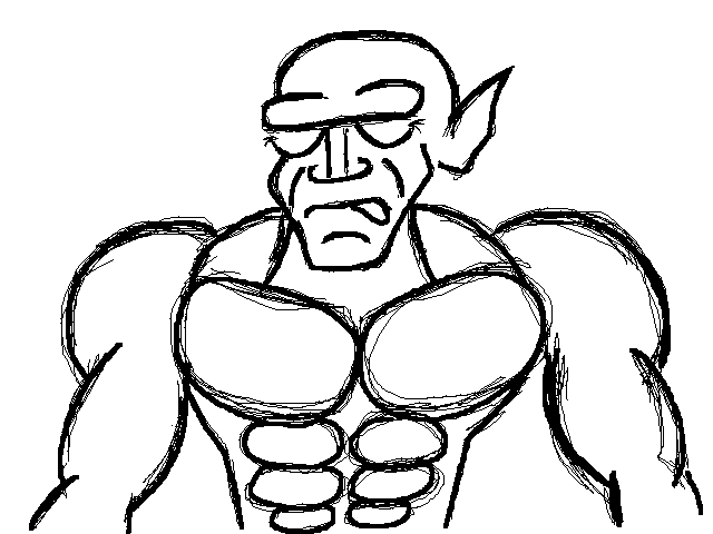 Big Boss BioArk