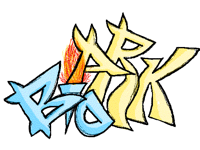 Graffiti / 149 Frame / 20 min/work