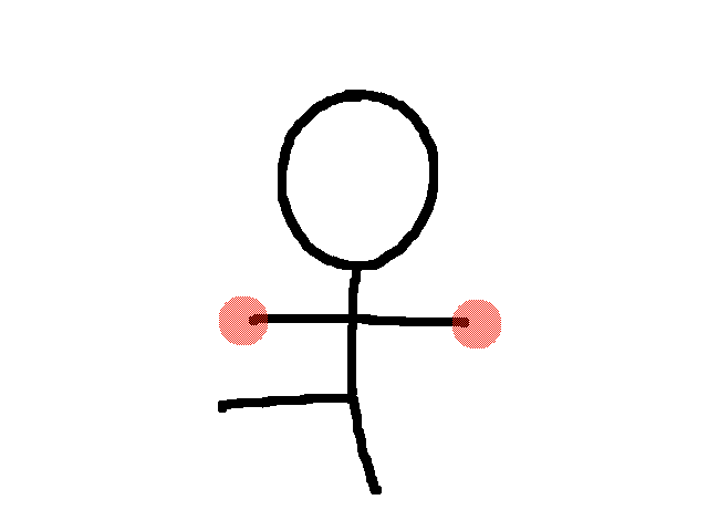 Pom pom girl