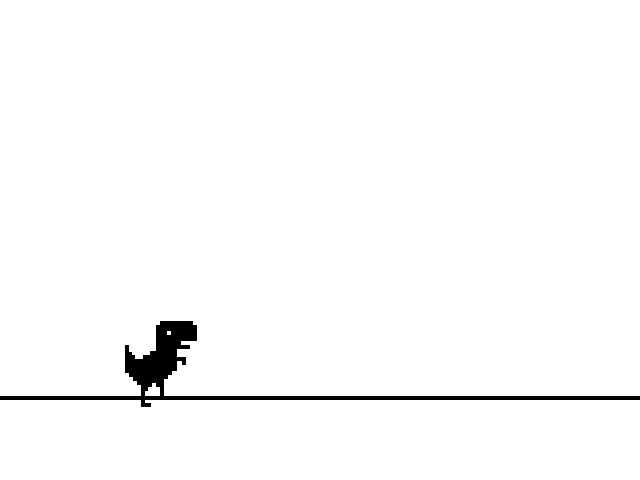 Steve the Dinosaur