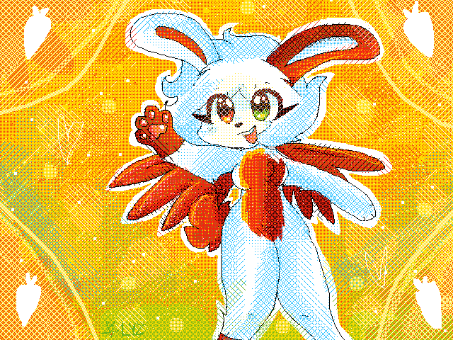 @sweetbunny request