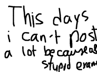 Stupid exams