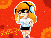 Splatoon 2