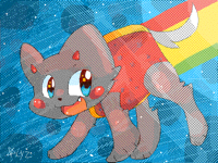 Nyan cat